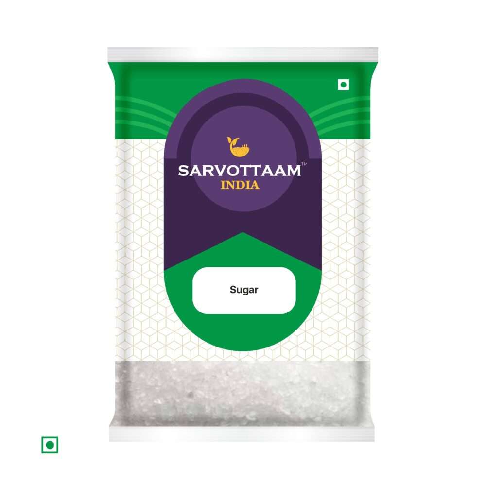 Sugar - Bulk