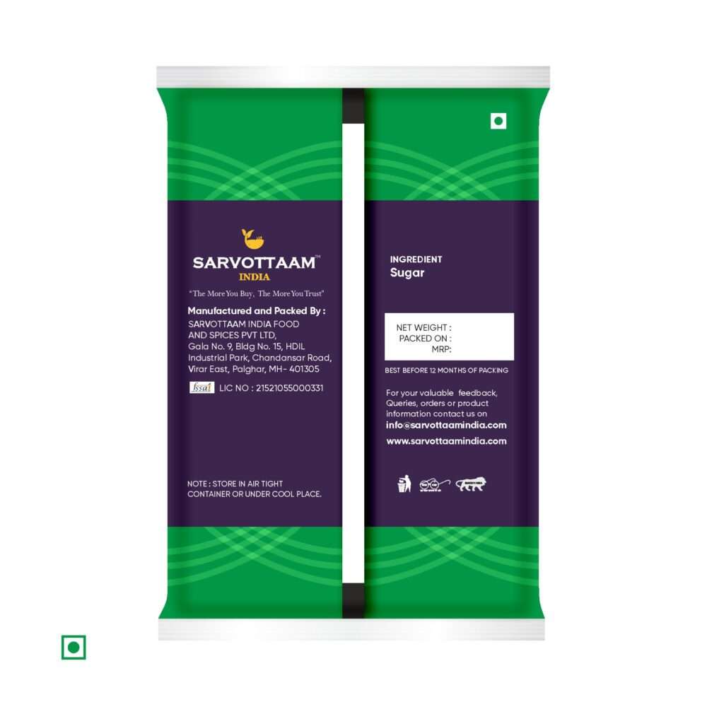 Sugar - Bulk - Image 2